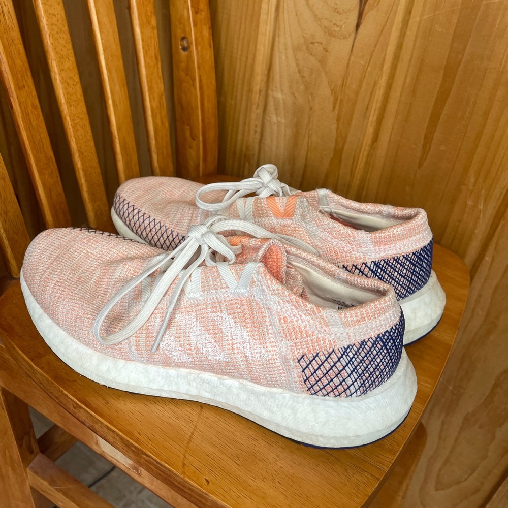 Adidas Pureboost - Picture 3 of 3